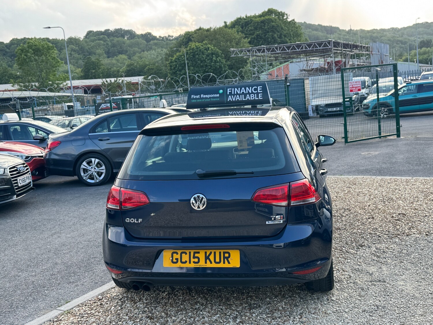 Vehicle 44
