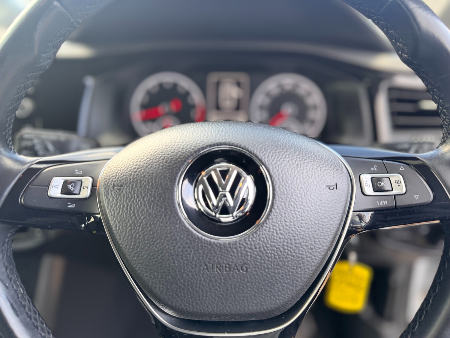 Used Volkswagen Polo 2019 for sale - 77324671: Photo 36