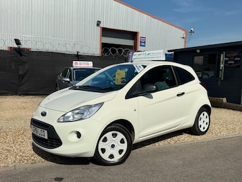 Used Ford Ka 2011 for sale - 78268459: Photo