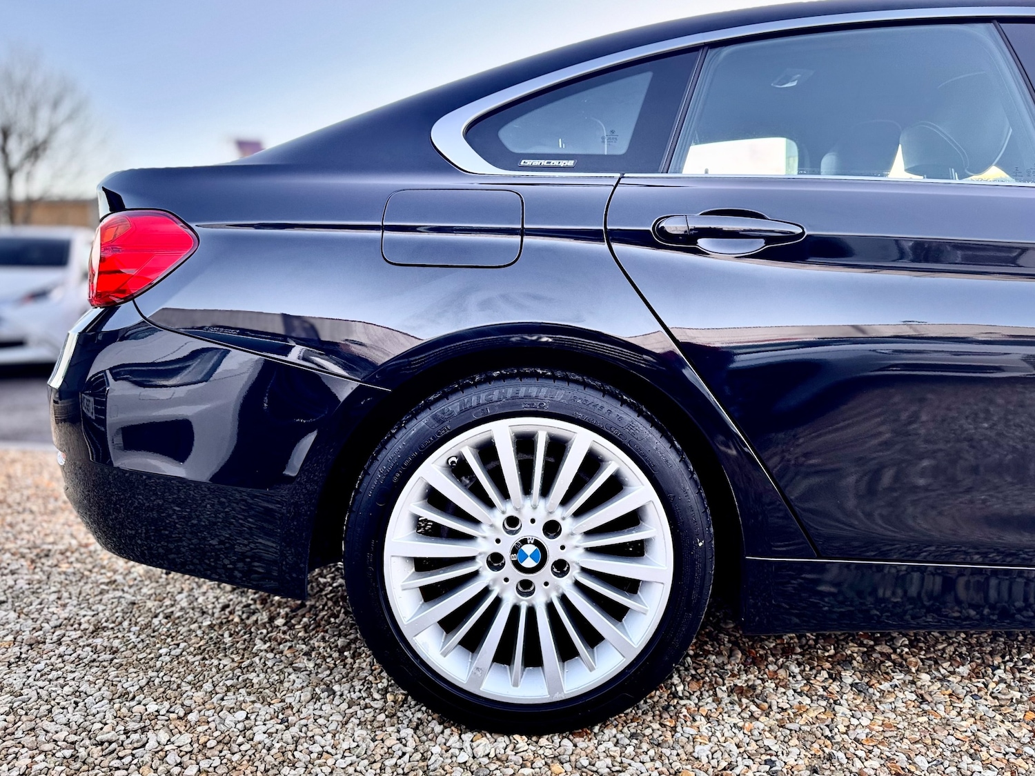 Used BMW 4 Series 2015 for sale - 76526545: Photo 23