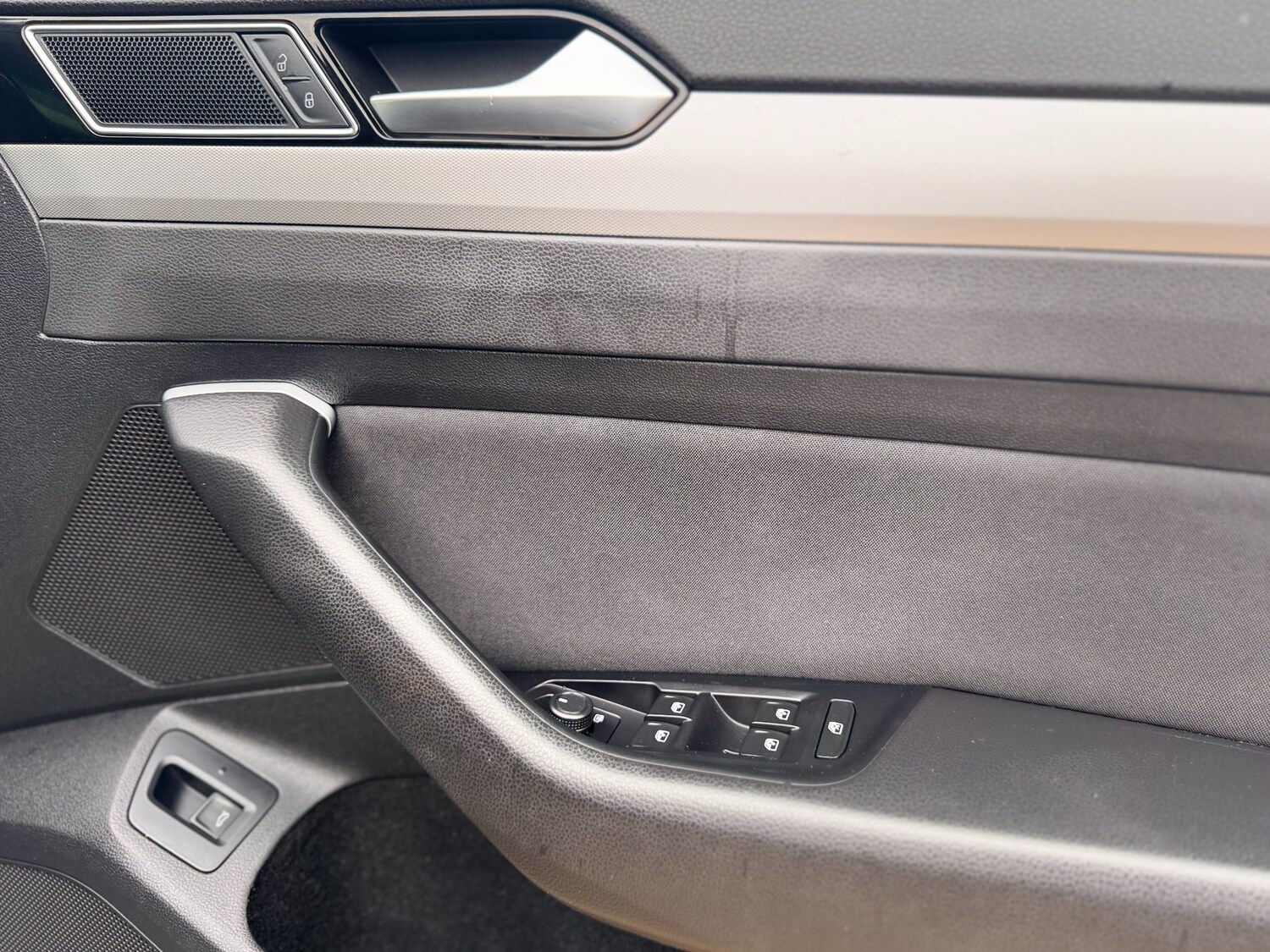 Used Volkswagen Passat 2018 for sale - 76194416: Photo 26