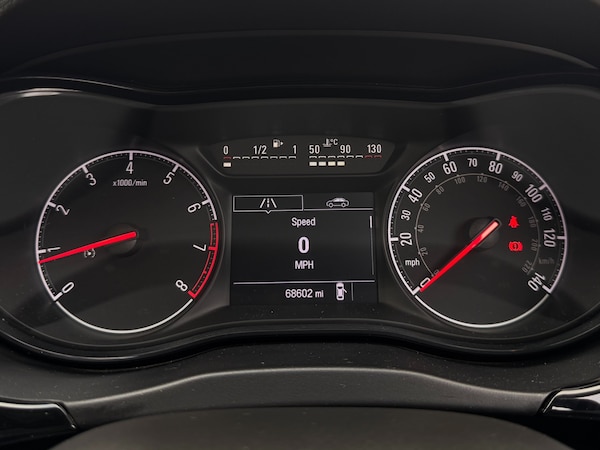 Used Vauxhall Corsa 2016 for sale - 76319789: Photo 29