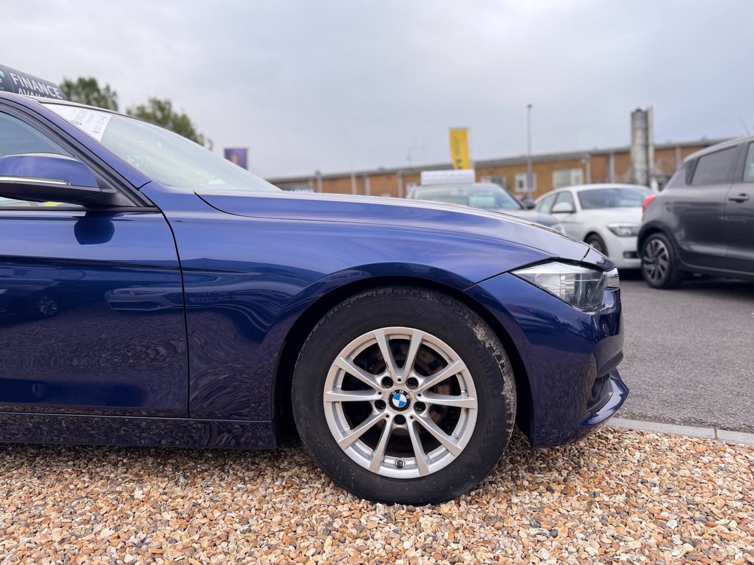 Used BMW 3 Series 2016 for sale - 76192913: Photo 21