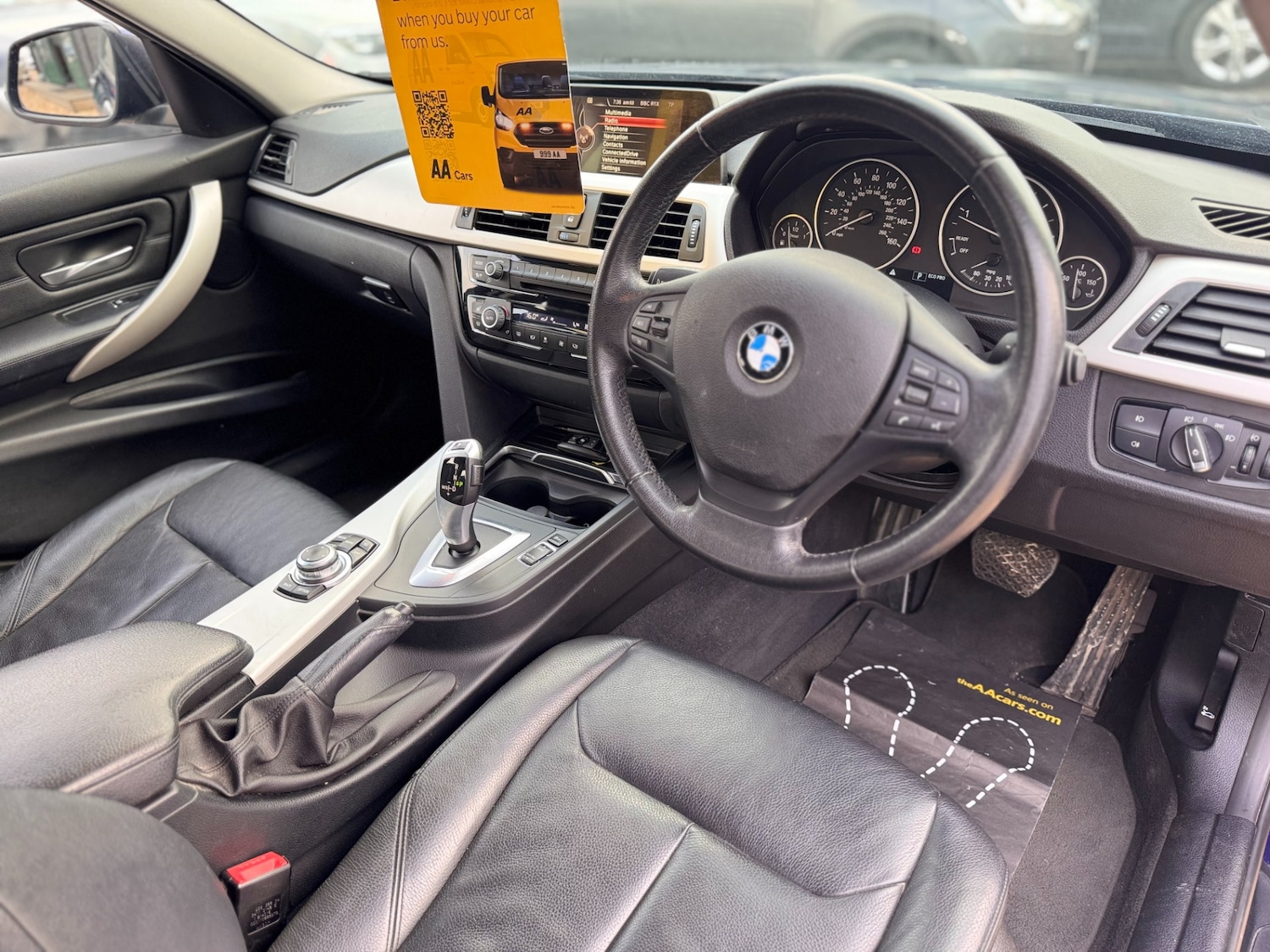 Used BMW 3 Series 2016 for sale - 76192913: Photo 35
