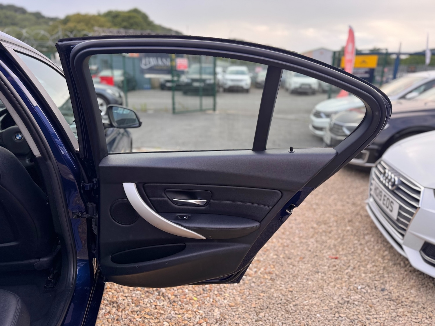 Used BMW 3 Series 2016 for sale - 76192913: Photo 36