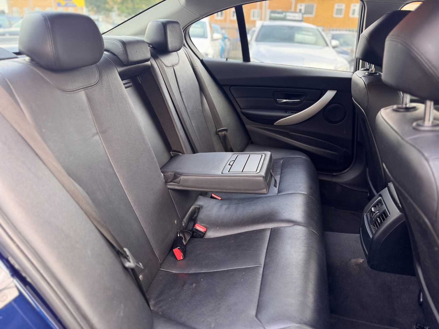 Used BMW 3 Series 2016 for sale - 76192913: Photo 37