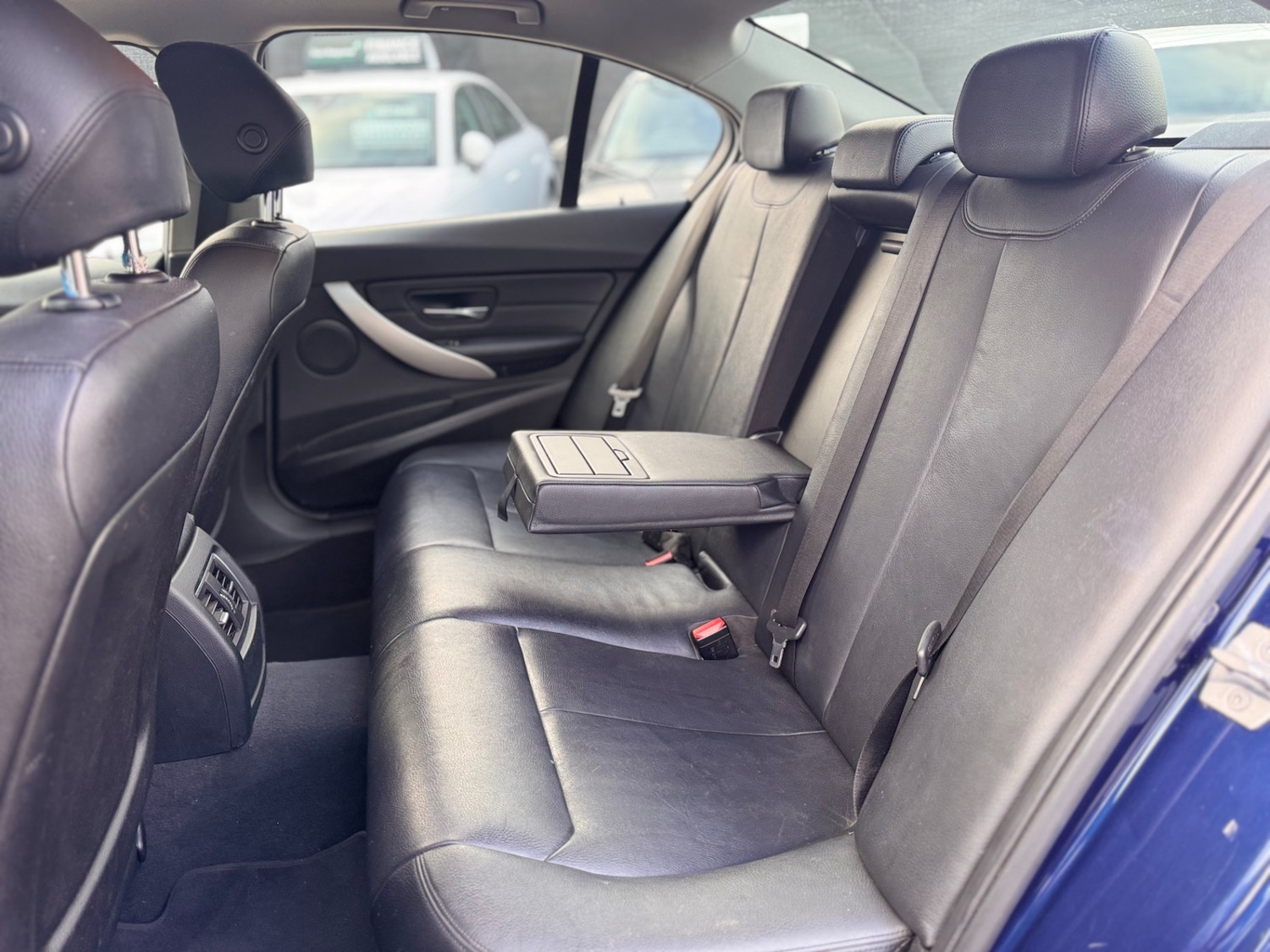 Used BMW 3 Series 2016 for sale - 76192913: Photo 39