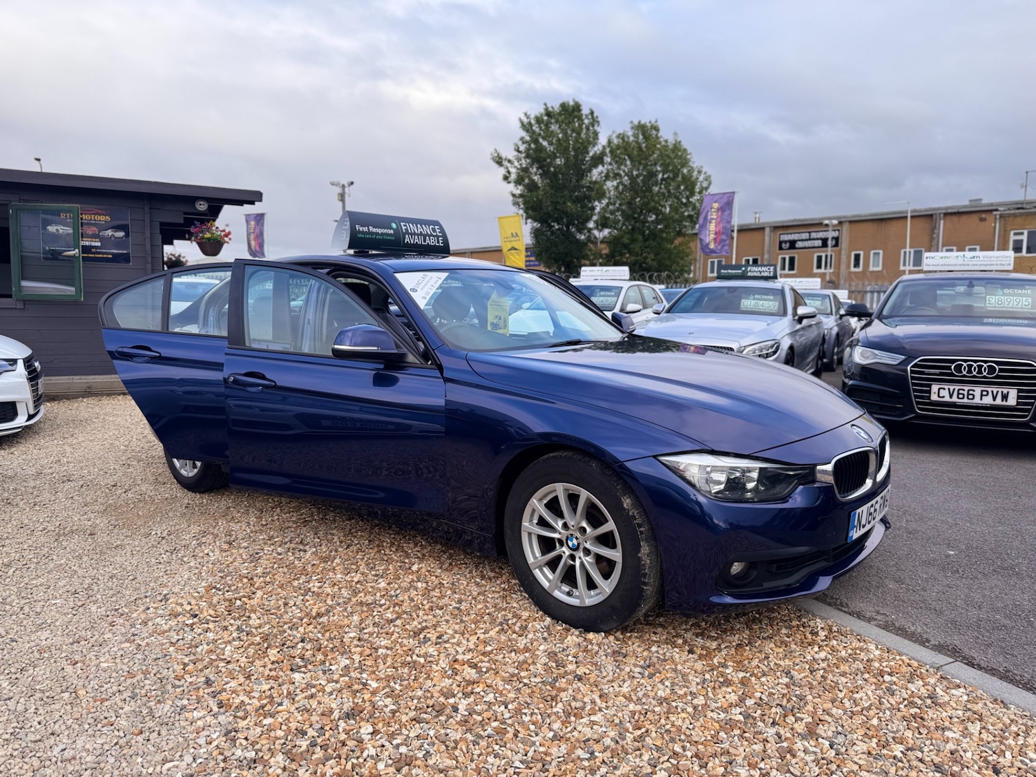 Used BMW 3 Series 2016 for sale - 76192913: Photo 43