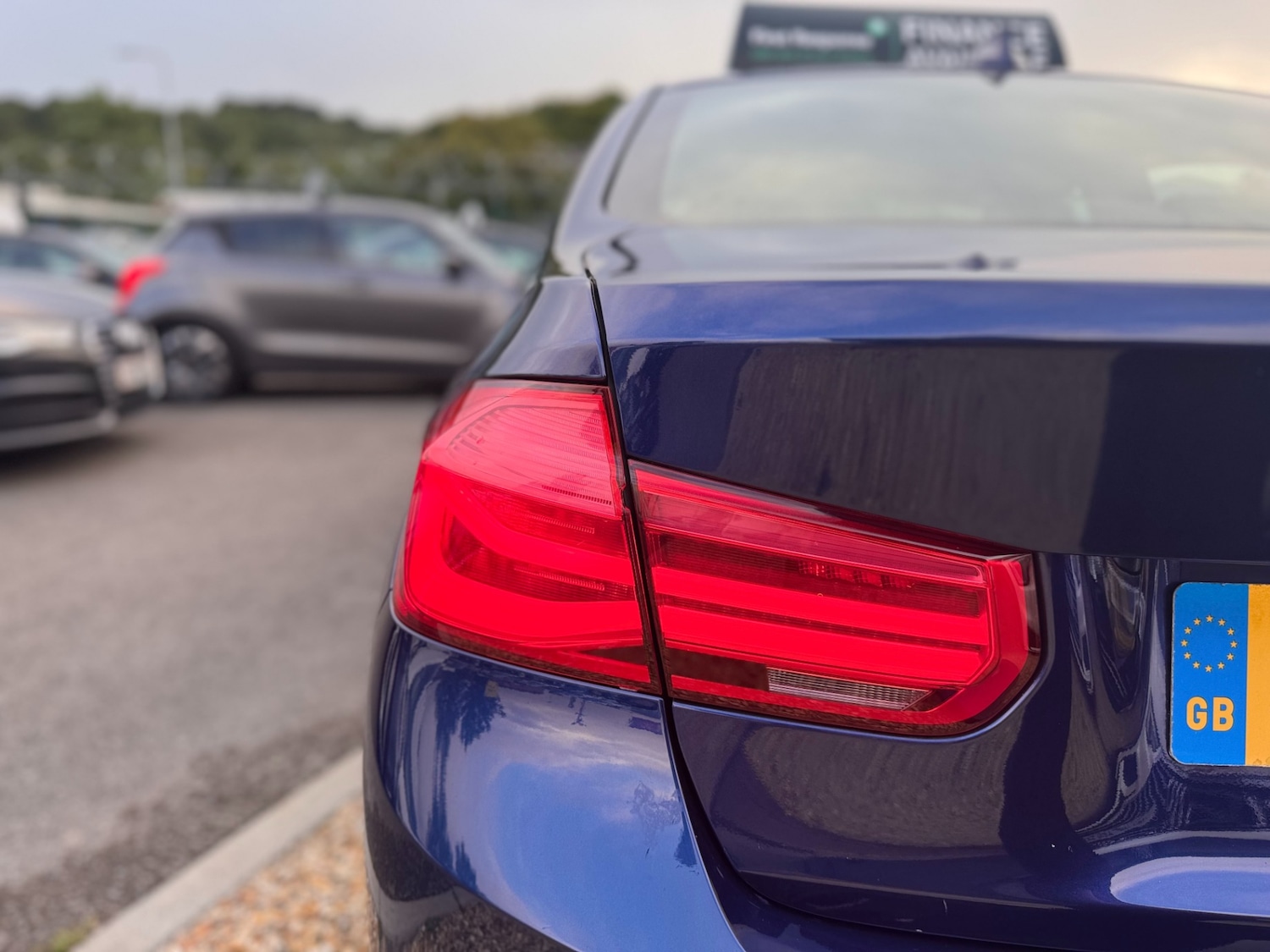 Used BMW 3 Series 2016 for sale - 76192913: Photo 45