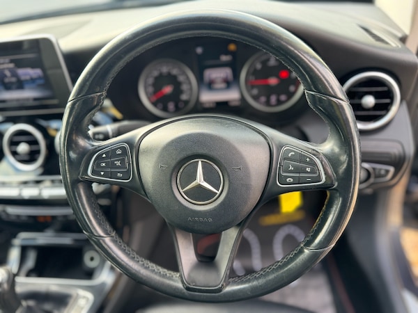 Used Mercedes-Benz C-Class 2015 for sale - 76236465: Photo 26