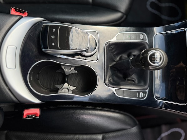 Used Mercedes-Benz C-Class 2015 for sale - 76236465: Photo 30