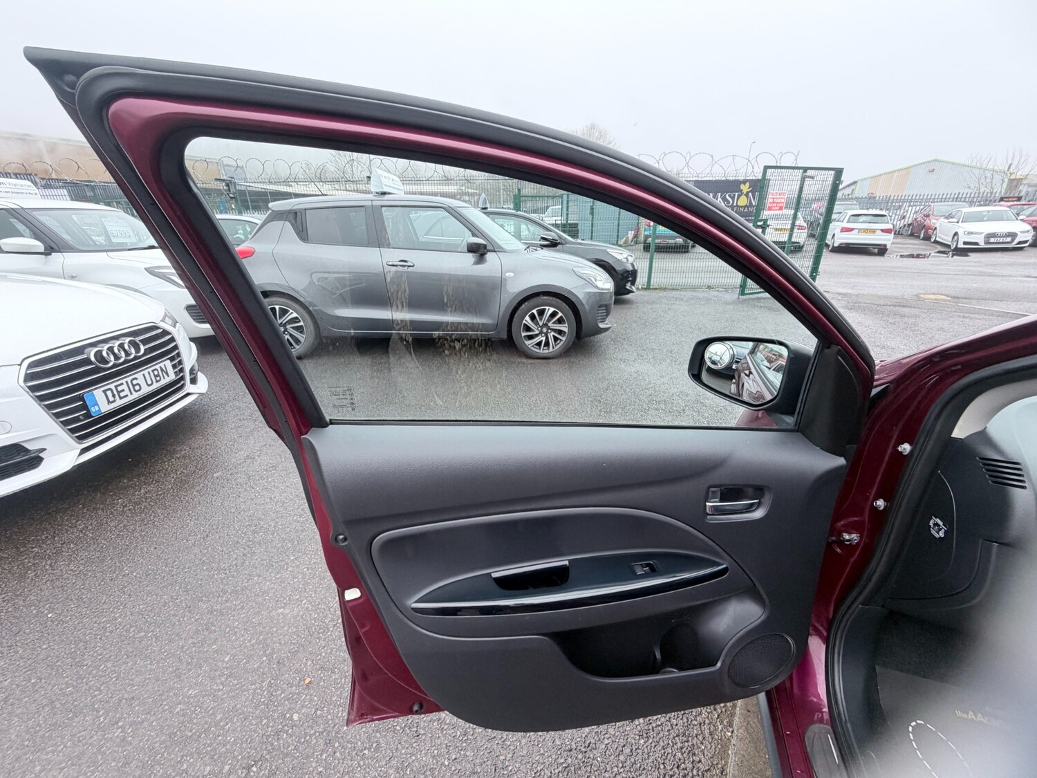 Used Mitsubishi Mirage 2018 for sale - 78144736: Photo 40