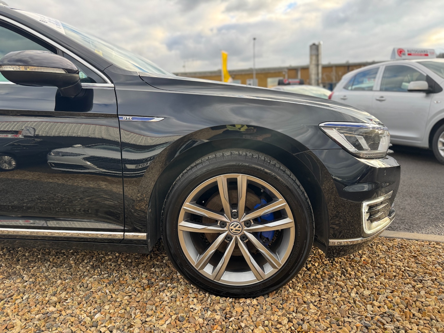 Used Volkswagen Passat 2017 for sale - 76428765: Photo 20