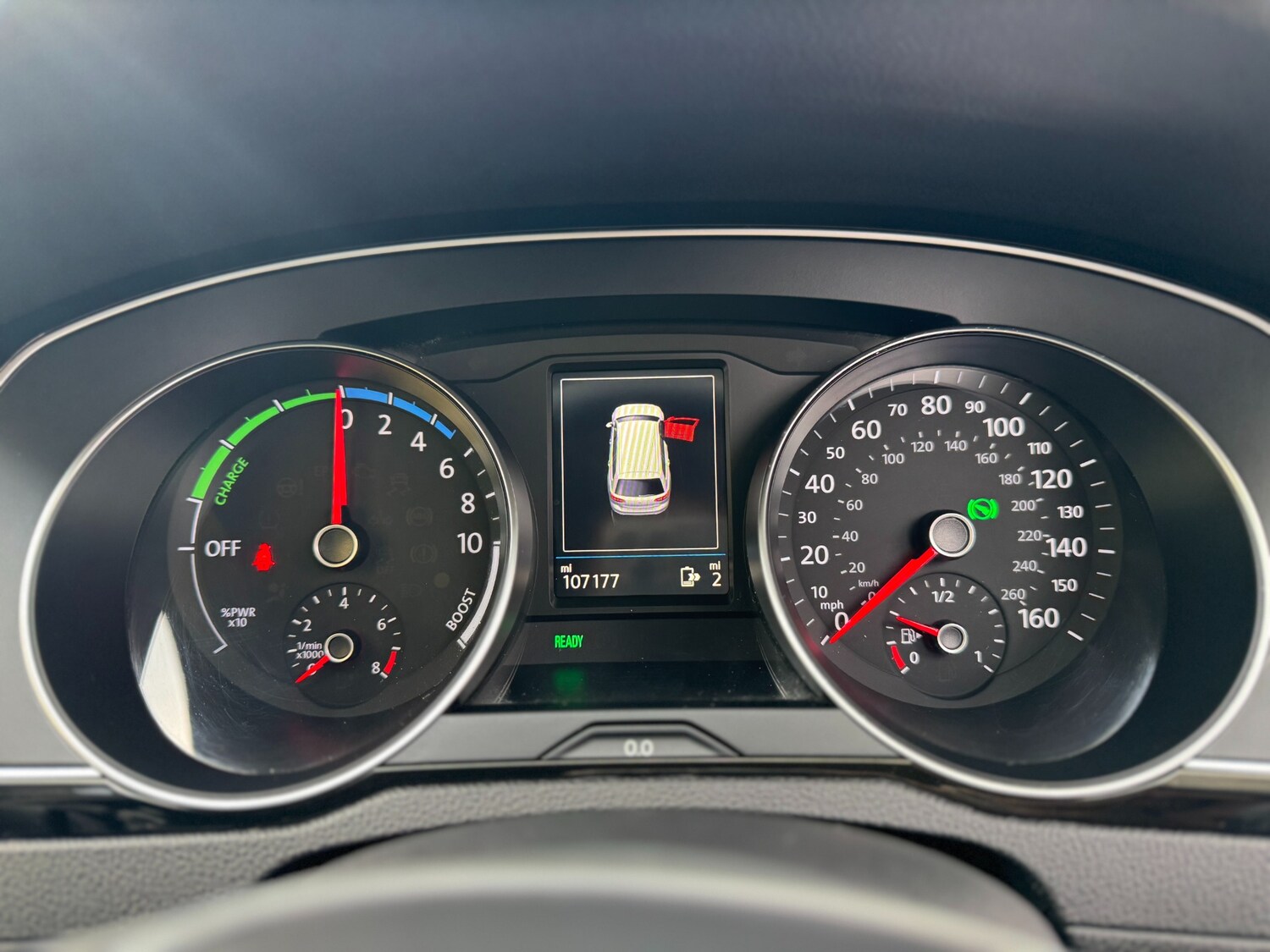 Used Volkswagen Passat 2017 for sale - 76428765: Photo 29