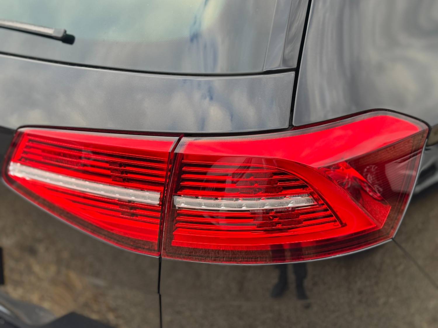 Used Volkswagen Passat 2017 for sale - 76428765: Photo 48