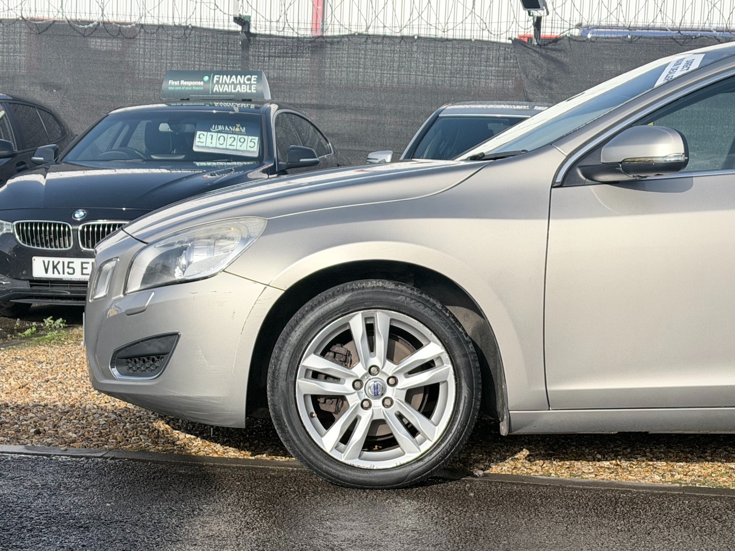Used Volvo V60 2012 for sale - 77902724: Photo 22