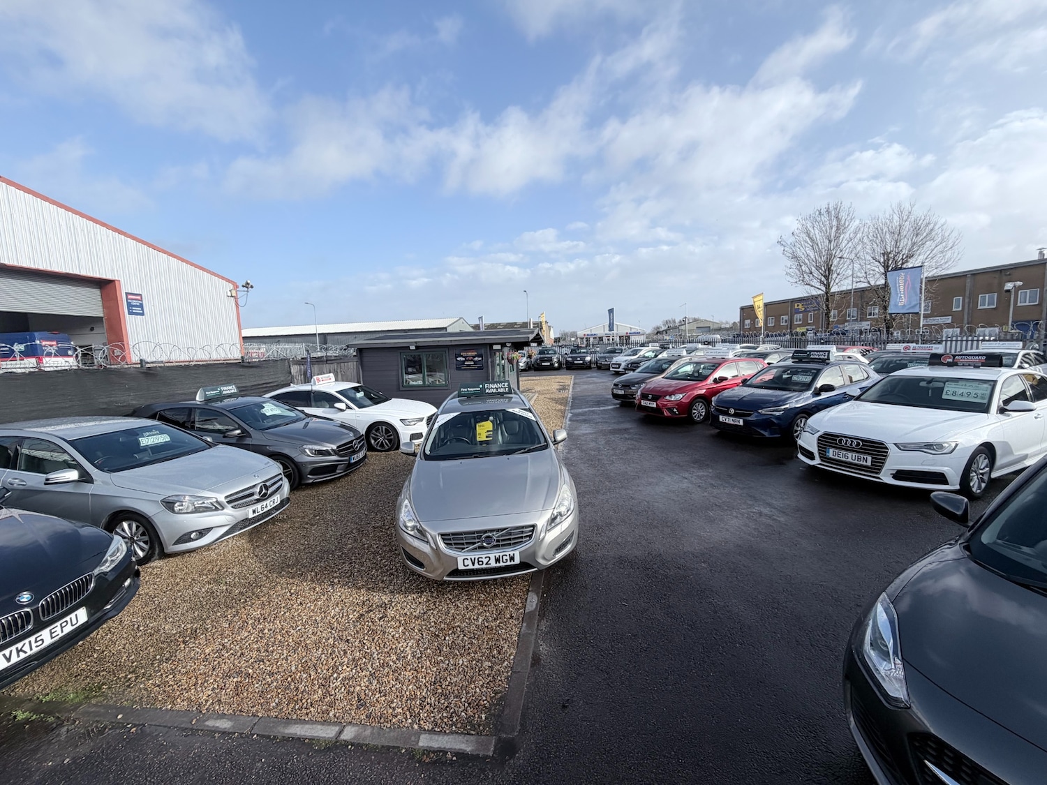 Used Volvo V60 2012 for sale - 77902724: Photo 50