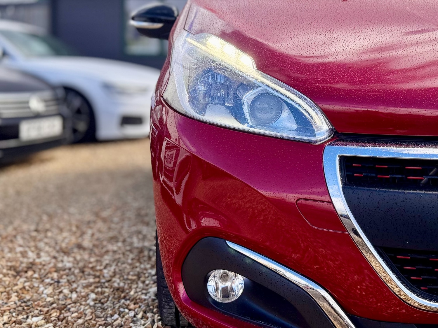 Used Peugeot 208 2015 for sale - 76384294: Photo 50
