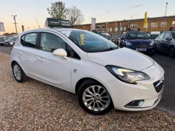 2016 (16) - 1.4 ecoFLEX SE 5dr