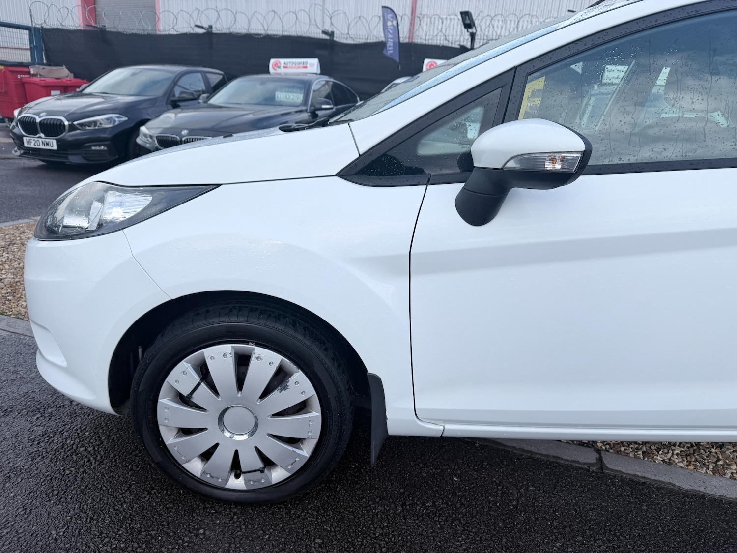 Used Ford Fiesta 2010 for sale - 77339283: Photo 22