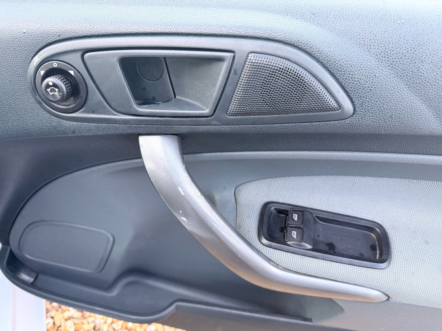 Used Ford Fiesta 2010 for sale - 77339283: Photo 24