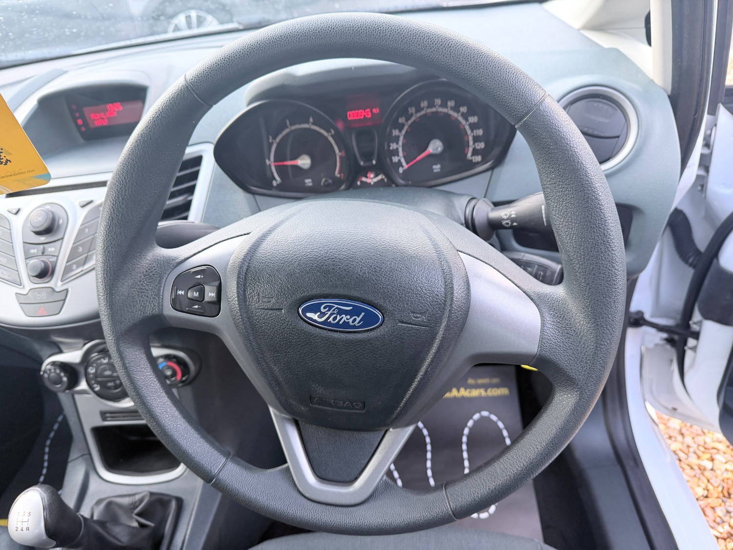 Used Ford Fiesta 2010 for sale - 77339283: Photo 26