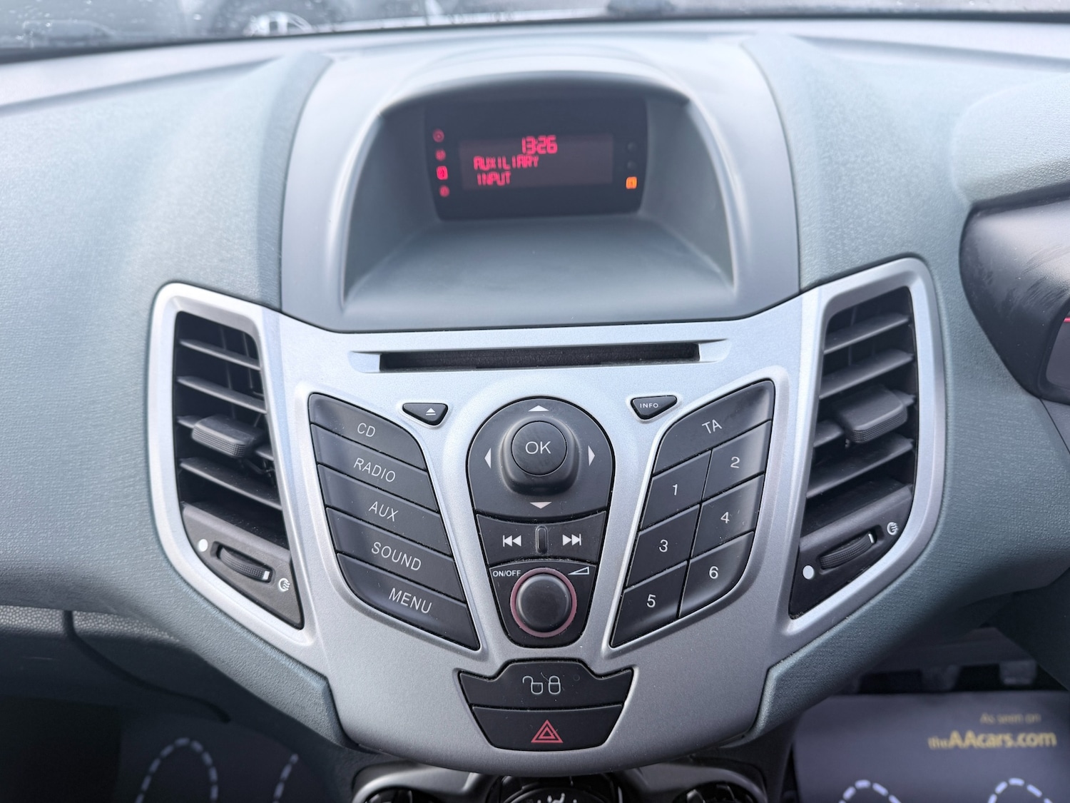 Used Ford Fiesta 2010 for sale - 77339283: Photo 29