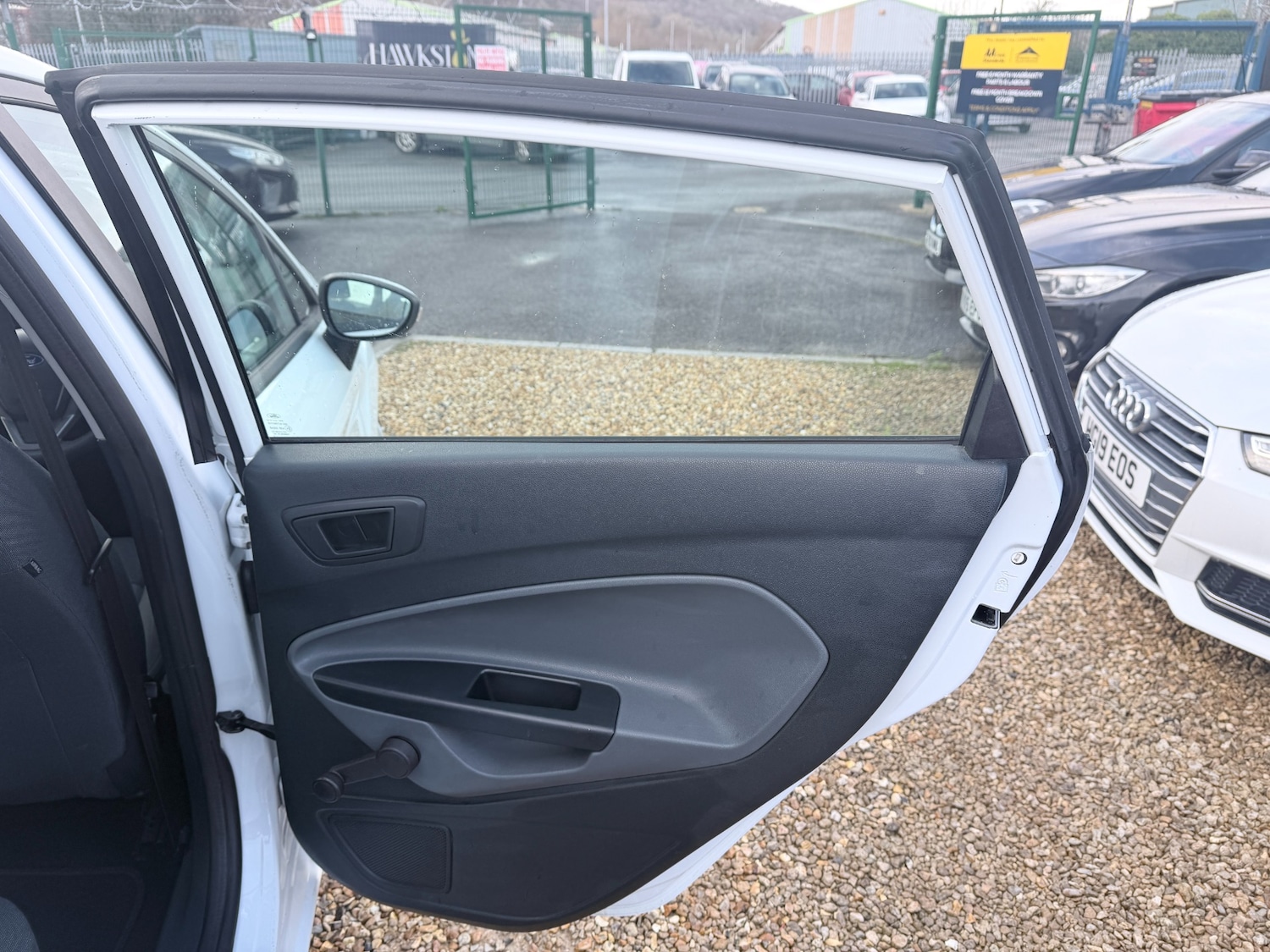 Used Ford Fiesta 2010 for sale - 77339283: Photo 33