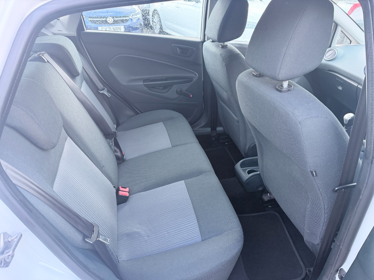 Used Ford Fiesta 2010 for sale - 77339283: Photo 34