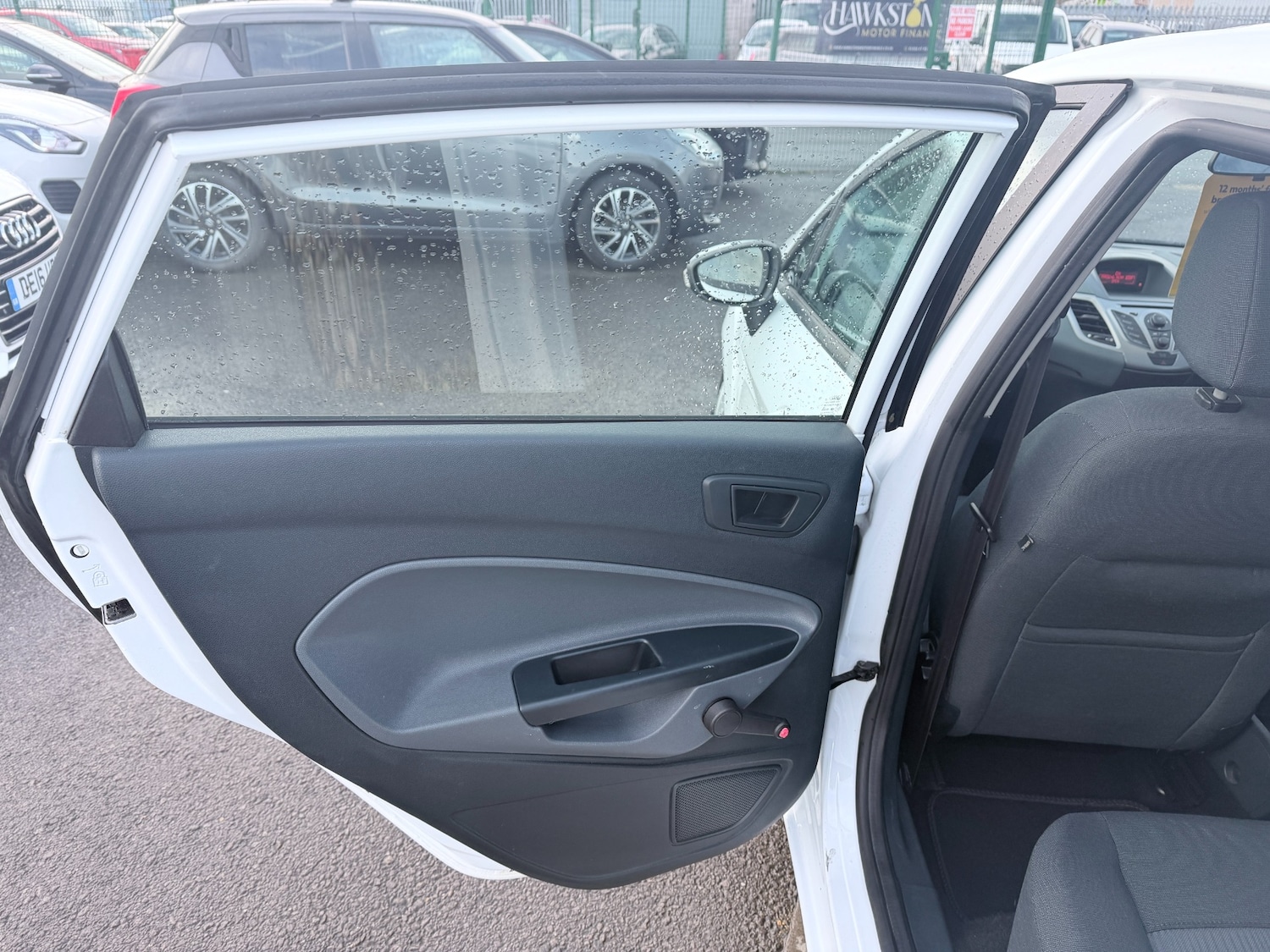 Used Ford Fiesta 2010 for sale - 77339283: Photo 35