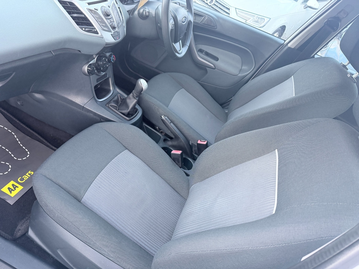 Used Ford Fiesta 2010 for sale - 77339283: Photo 38