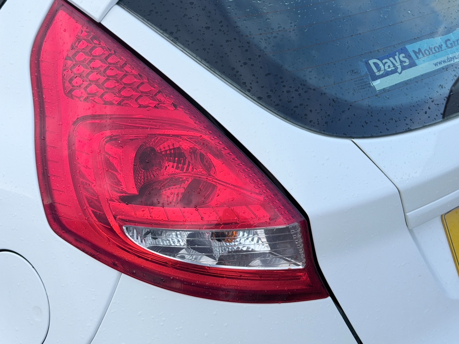 Used Ford Fiesta 2010 for sale - 77339283: Photo 39