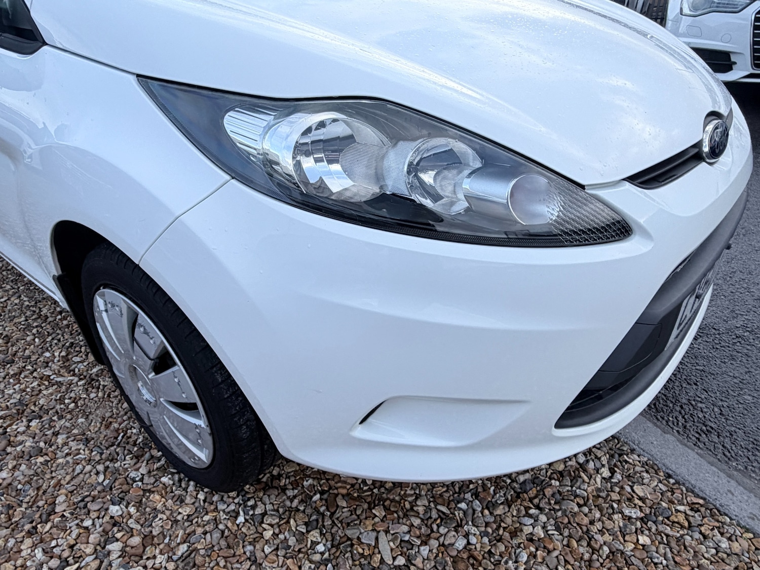 Used Ford Fiesta 2010 for sale - 77339283: Photo 42