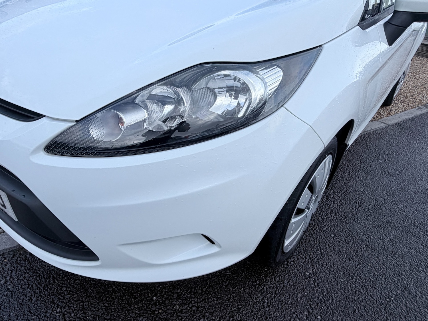 Used Ford Fiesta 2010 for sale - 77339283: Photo 43