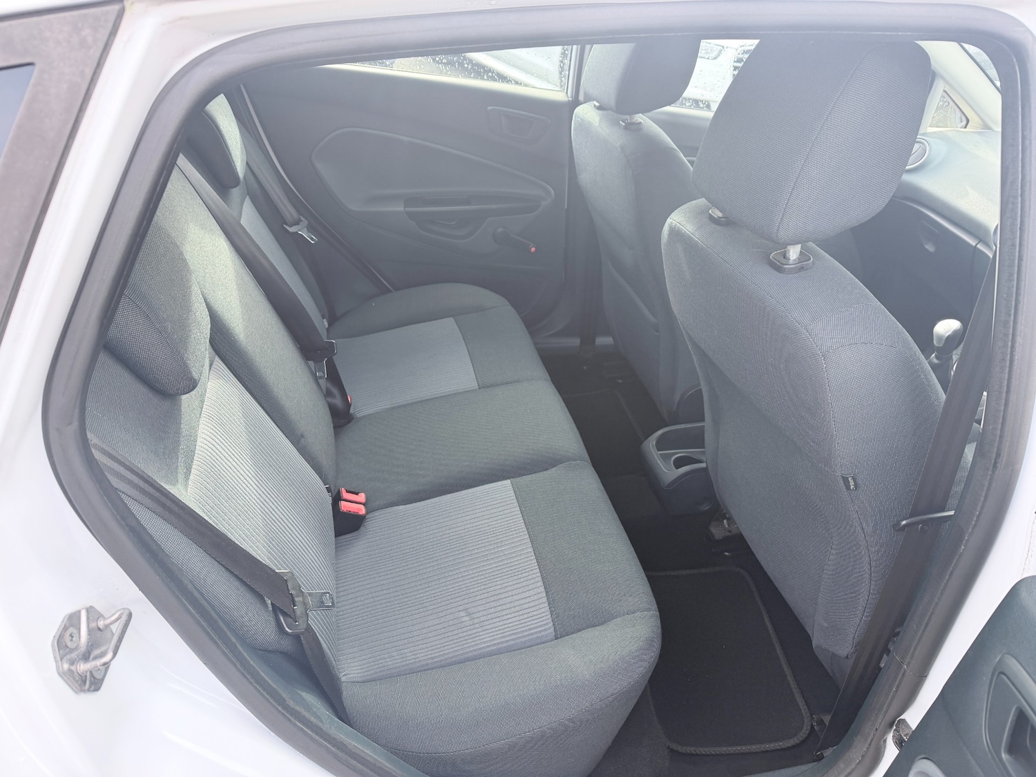 Used Ford Fiesta 2010 for sale - 77339283: Photo 9