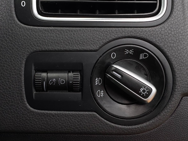 Used Volkswagen Polo 2012 for sale - 76234653: Photo 26