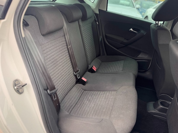 Used Volkswagen Polo 2012 for sale - 76234653: Photo 34