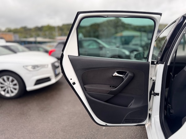 Used Volkswagen Polo 2012 for sale - 76234653: Photo 35