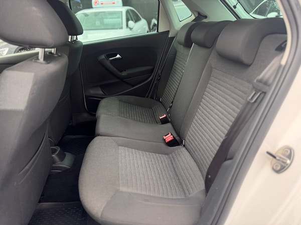 Used Volkswagen Polo 2012 for sale - 76234653: Photo 36