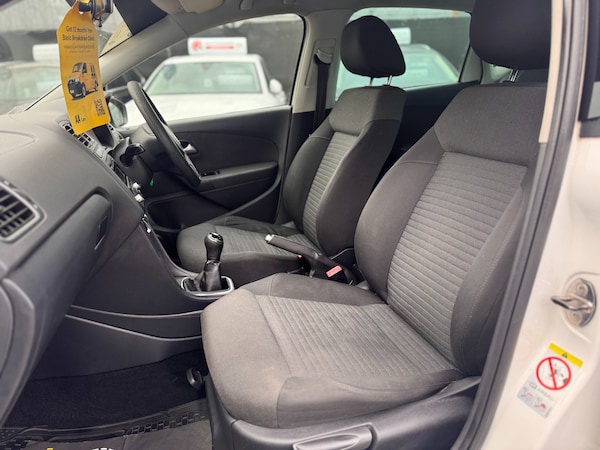Used Volkswagen Polo 2012 for sale - 76234653: Photo 38