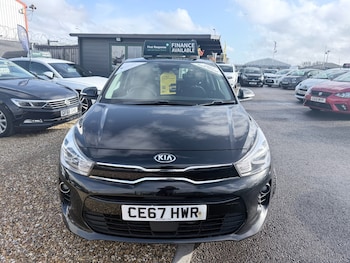 Used Kia Rio 2017 for sale - 79380796: Photo