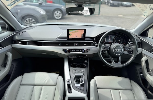 Used Audi A4 2019 for sale - 76237272: Photo 10