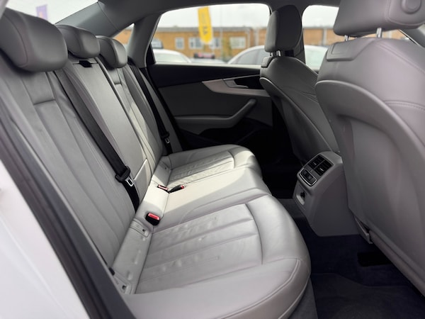 Used Audi A4 2019 for sale - 76237272: Photo 12