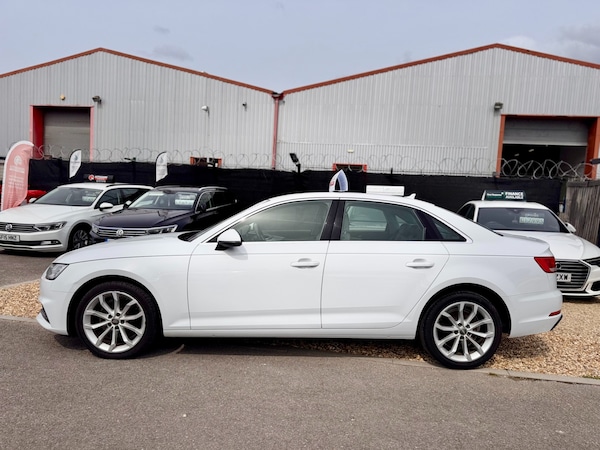 Used Audi A4 2019 for sale - 76237272: Photo 16