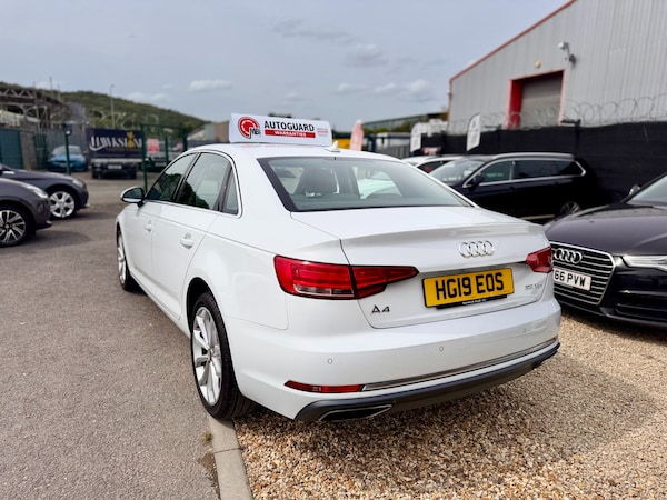 Used Audi A4 2019 for sale - 76237272: Photo 18