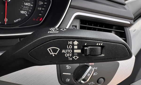 Used Audi A4 2019 for sale - 76237272: Photo 31