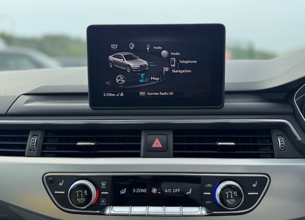 Used Audi A4 2019 for sale - 76237272: Photo 35