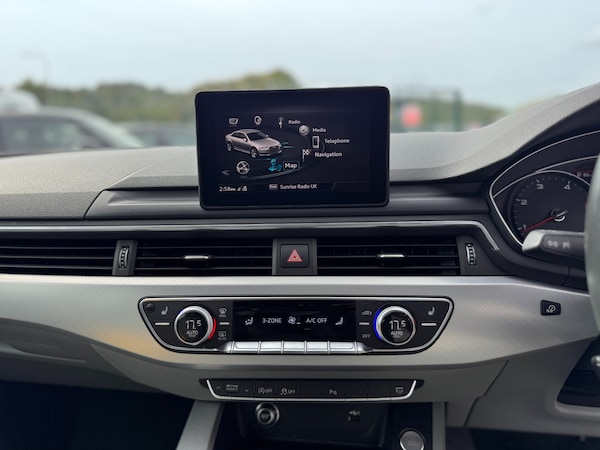Used Audi A4 2019 for sale - 76237272: Photo 36
