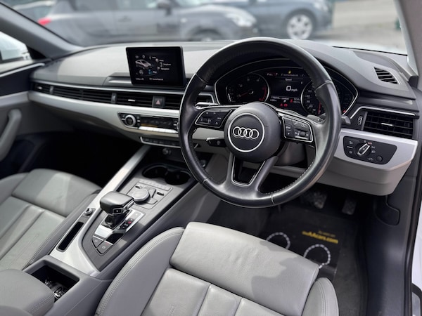 Used Audi A4 2019 for sale - 76237272: Photo 41