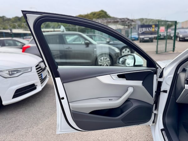 Used Audi A4 2019 for sale - 76237272: Photo 47